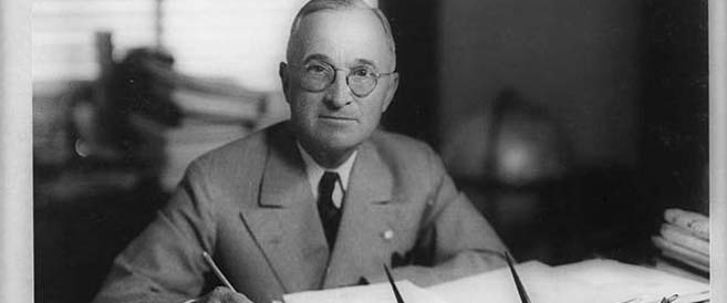 Truman Doktrini Nedir? Önemi ve Sonuçları