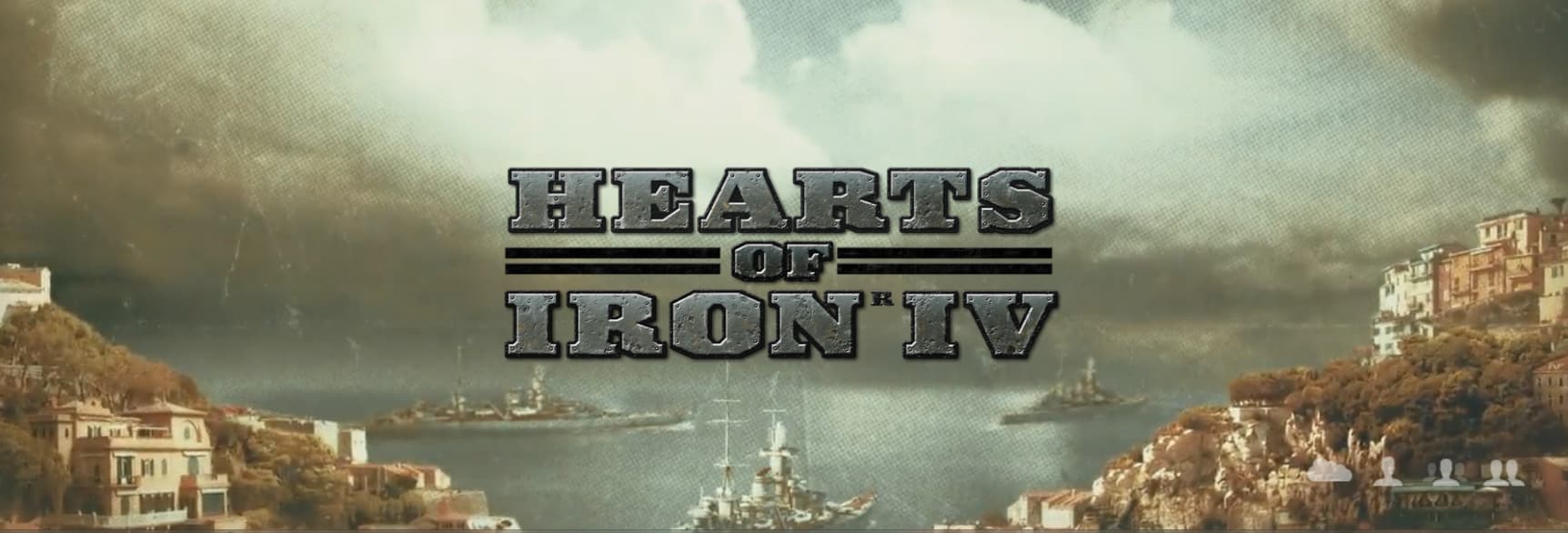 Hearts of Iron 4 Sistem Gereksinimleri Nelerdir?
