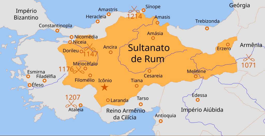 Anadolu Selçuklu Devleti