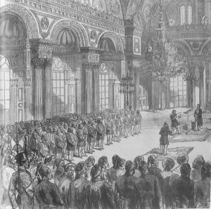 1876 Osmanlı Meclisi