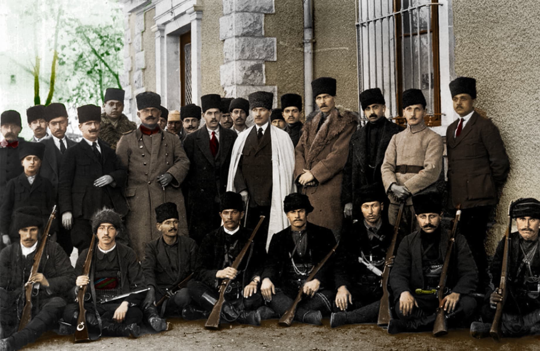 Yozgat Ayaklanması (Çapanoğlu İsyanı)