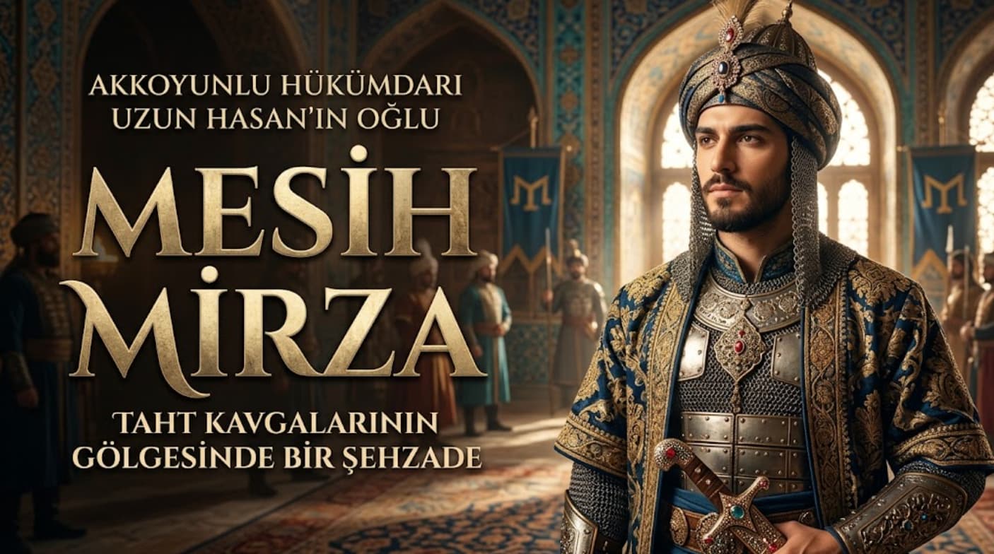 Mirza Mesih