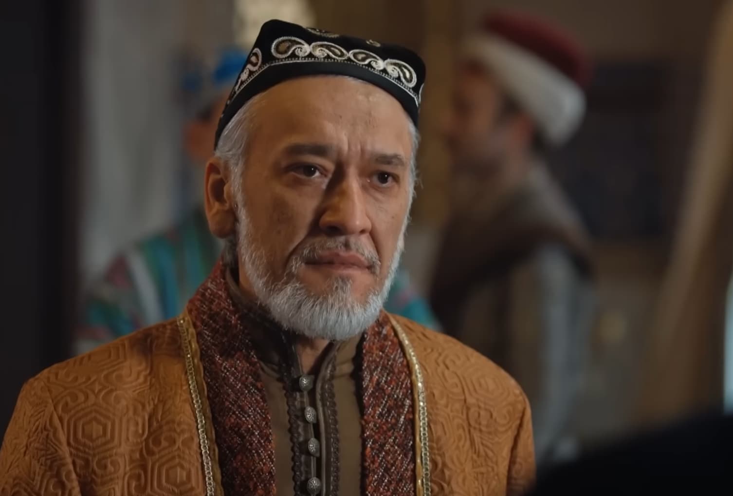 Ali Kuşçu