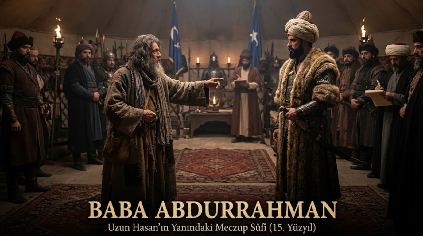 Baba Abdurrahman Kimdir? Kehanetleri Nelerdir?