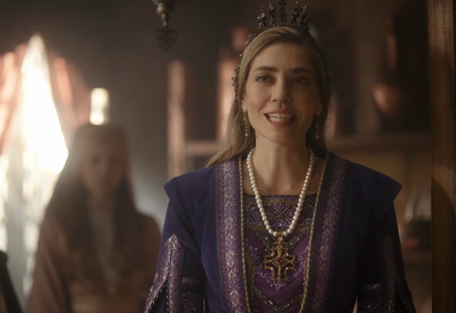 Uzun Hasan’ın Eşi Despina Hatun Kimdir?