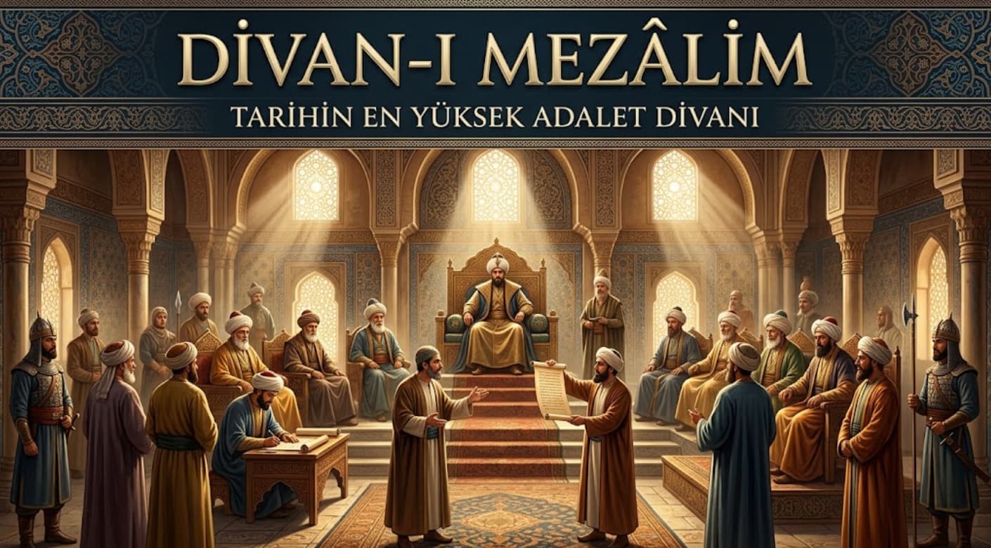 Divanı Mezalim