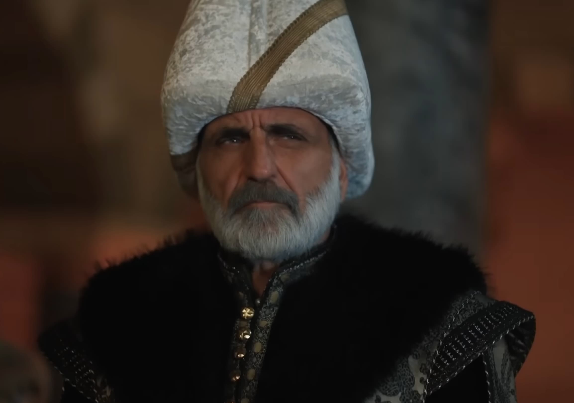 Sadrazam Mahmud Paşa Kimdir? Hayatı, Seferleri ve İdamı