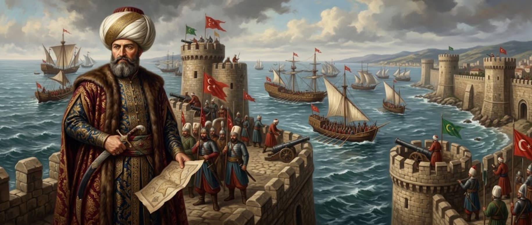 Gedik ahmet paşa