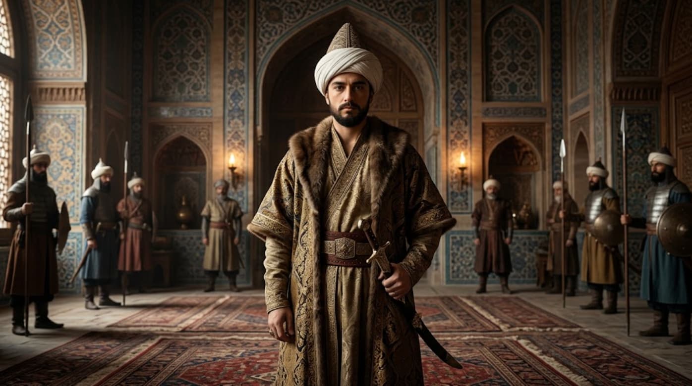 Göde Ahmet