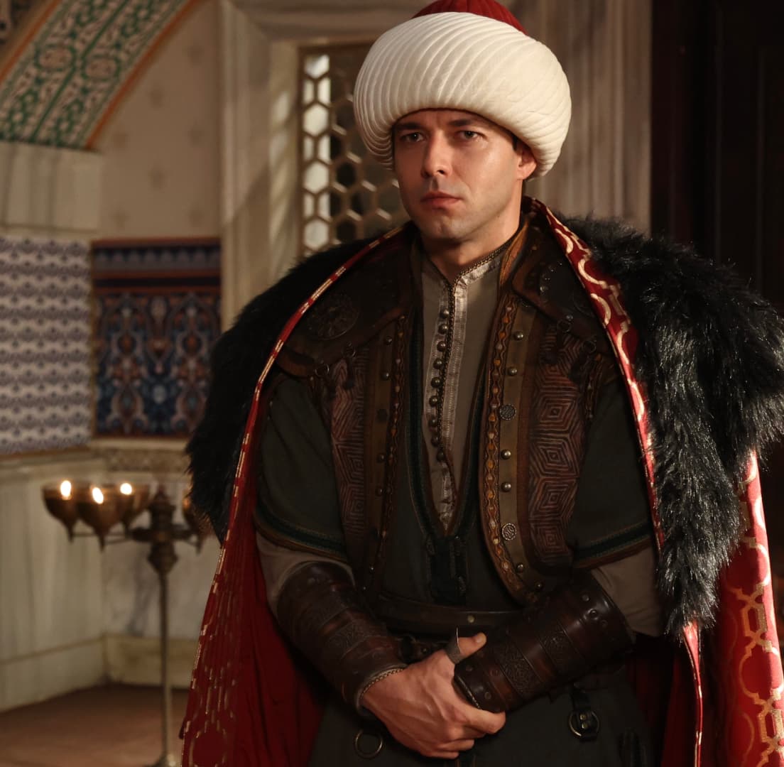 Has Murat Paşa
