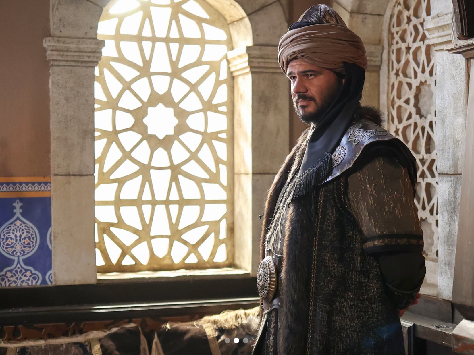 Karamanoğlu İshak Bey