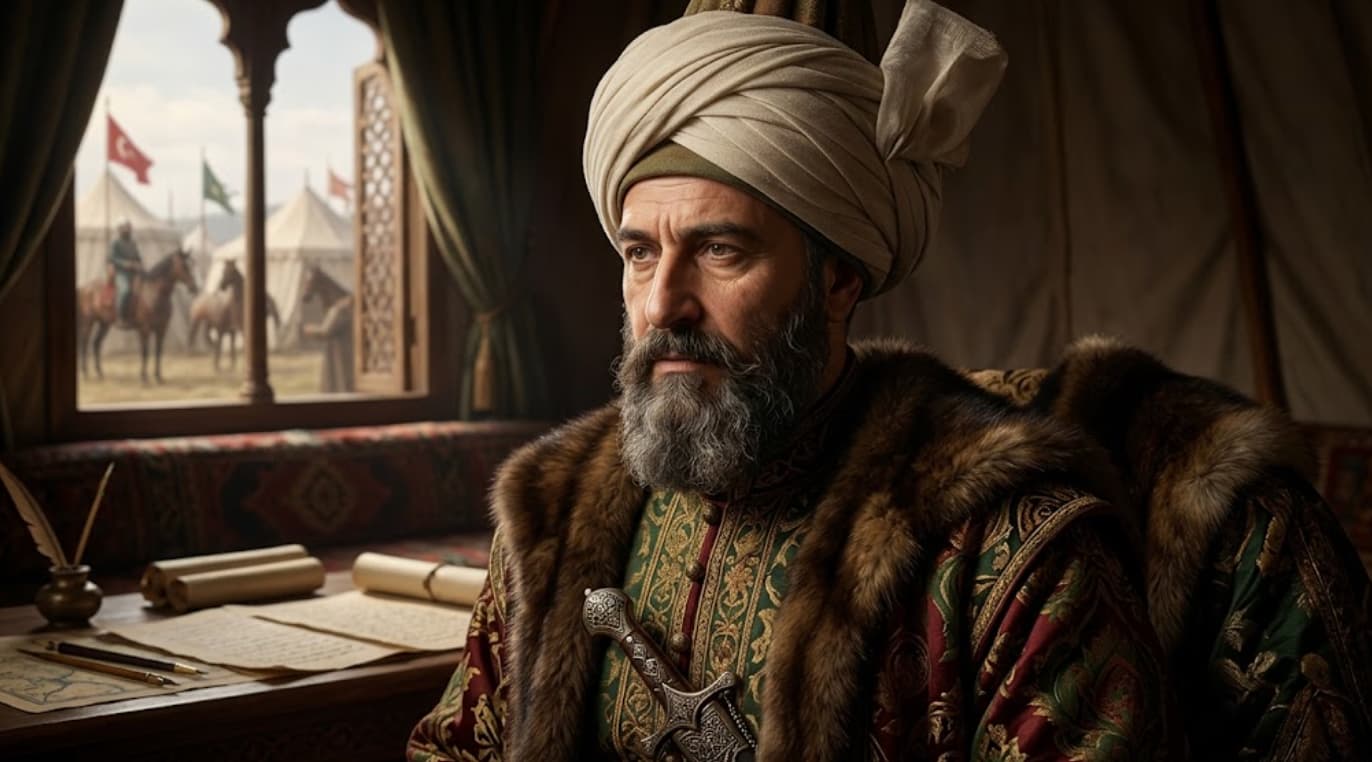 Koca Davut