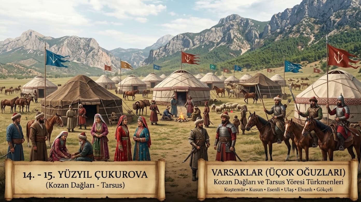 varsaklar
