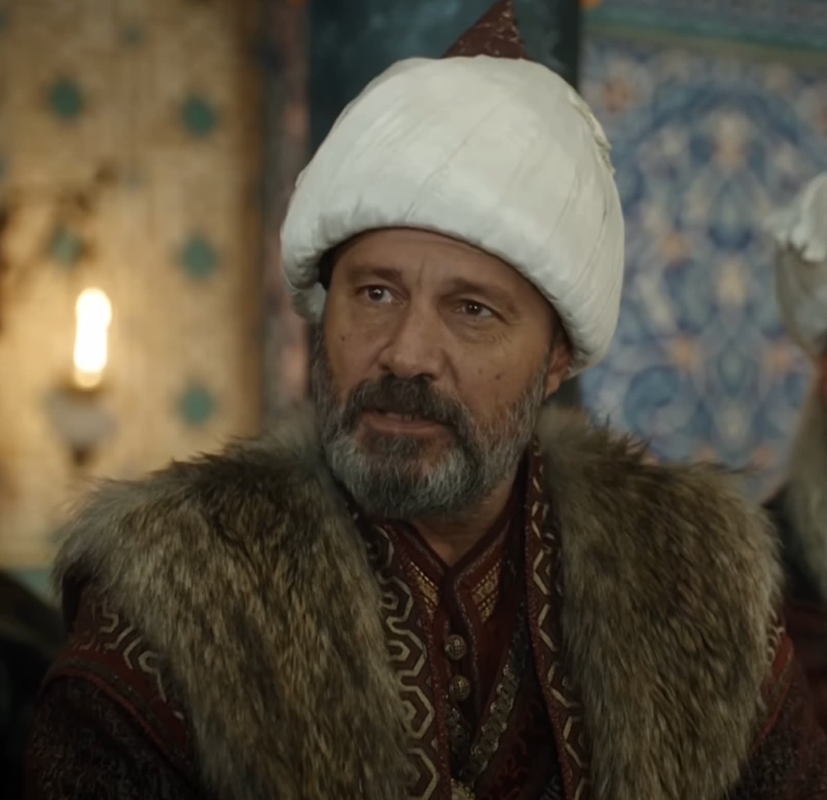 Tihrânî